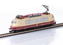 Märklin 88546 - Z - E-Lok 103, DB, Ep. VI